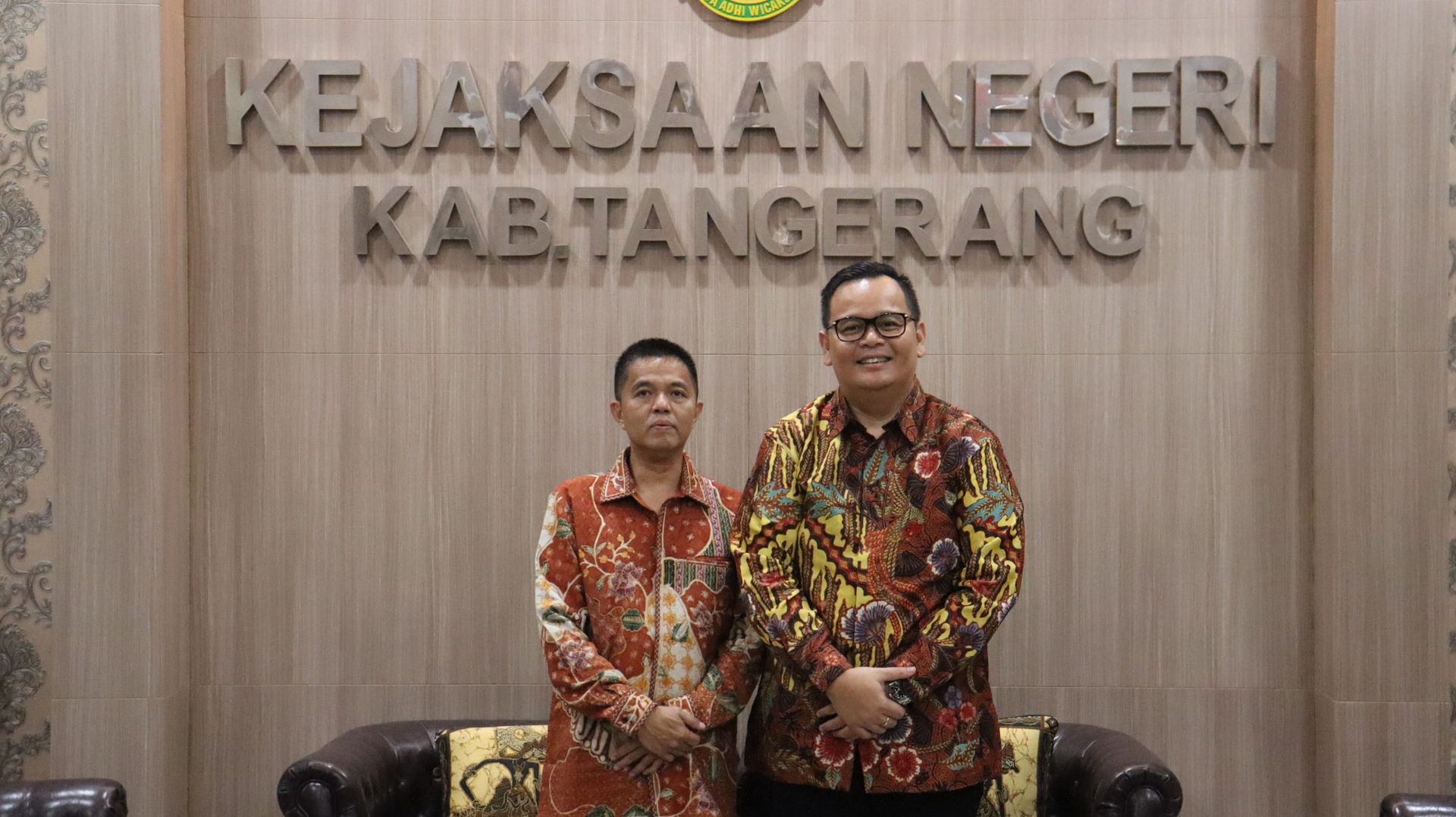 Ricky Hasiholan Janjikan Terobosan dan Inovasi Pada Kepemimpinannya