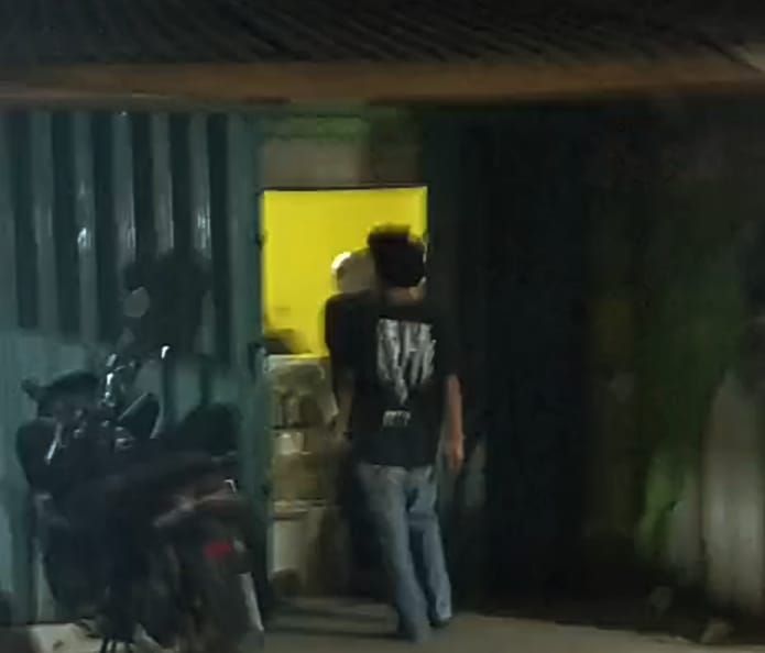 Miras Oplosan Buat Resah, Warga Cisoka Minta Polisi Tindak Tegas