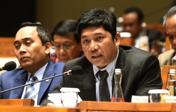 Tersandung Pidana Pemilu, Zulfikar Minta Bawaslu Adil