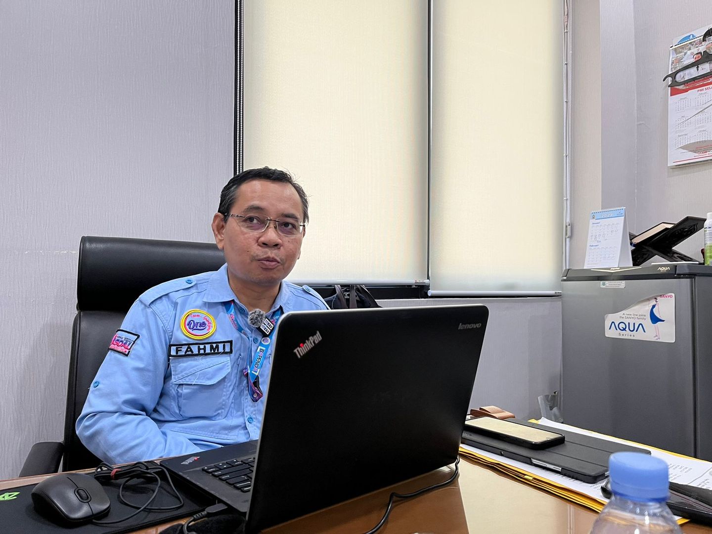 Waduh, Wajib Pajak yang Nakal Akan Didatangi Jaksa