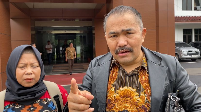 Pengosongan Pasar Kutabumi Tangerang Disebut Dugaan Perbuatan Melawan Hukum