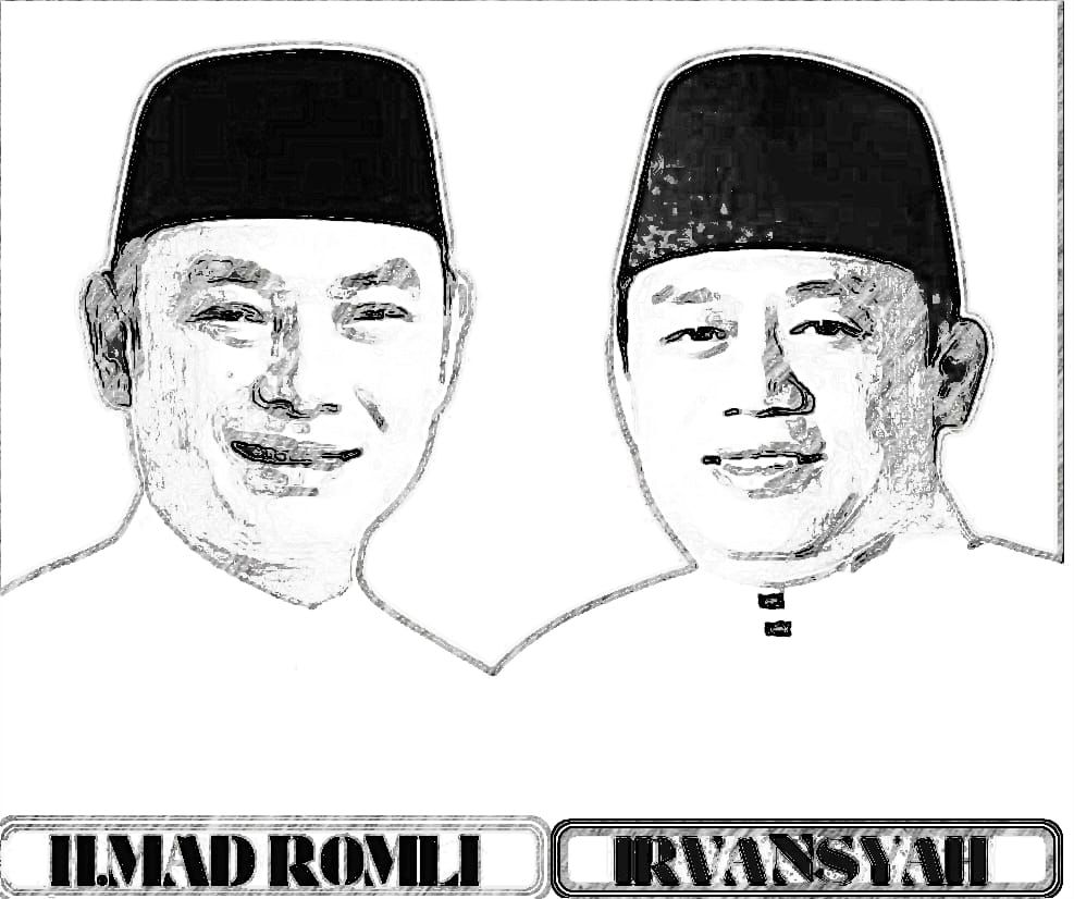 Usai Resmi Dapat Mandat PDIP, Mad Romli Diundang DPP Demokrat