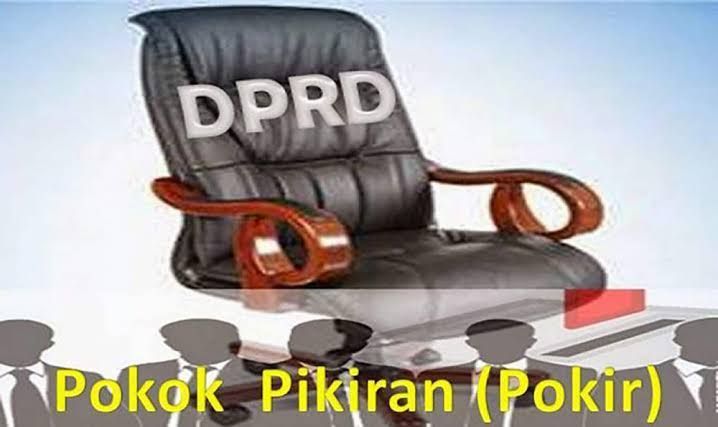 Waduh, Kades Sebut Pokir DPRD Hambat Program Desa