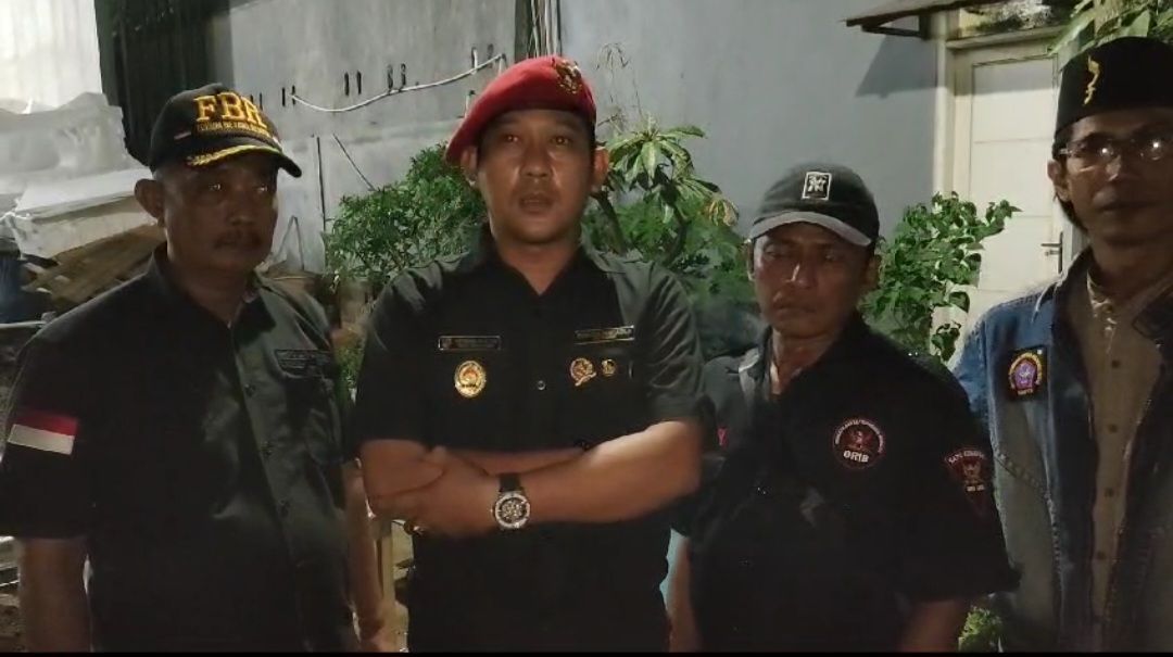 Pernyataan Tendensi Said Didu, Aliansi Ormas Minta Polisi Tindak Tegas