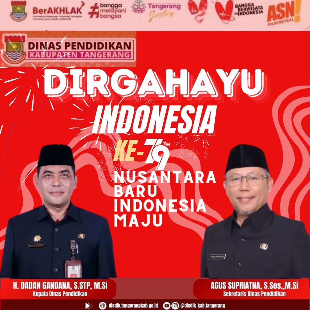 Dokumentasi arsip Temabanten