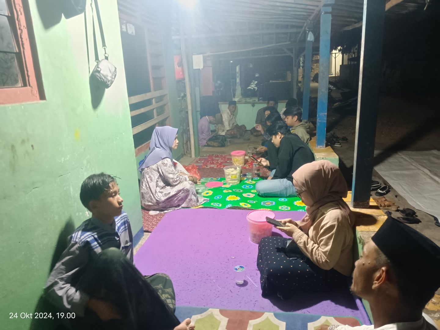 Dokumentasi arsip Temabanten